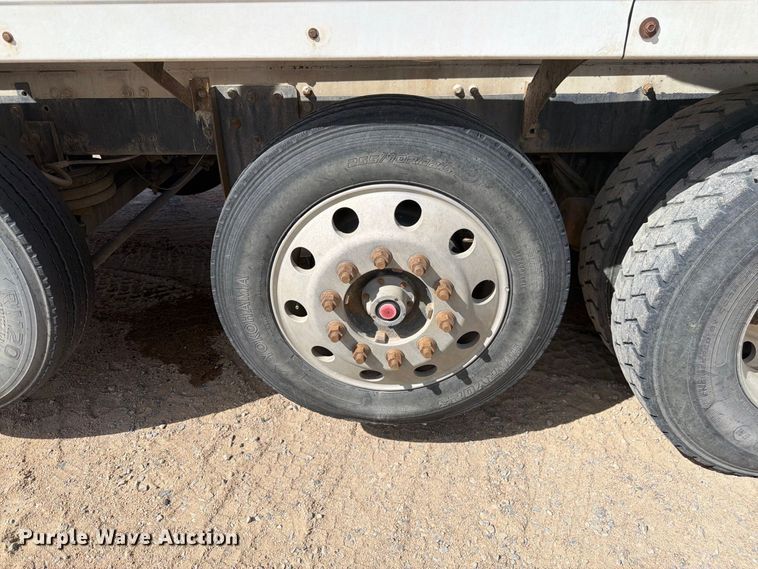 image for item FM7704 2015 Western Star 4700 