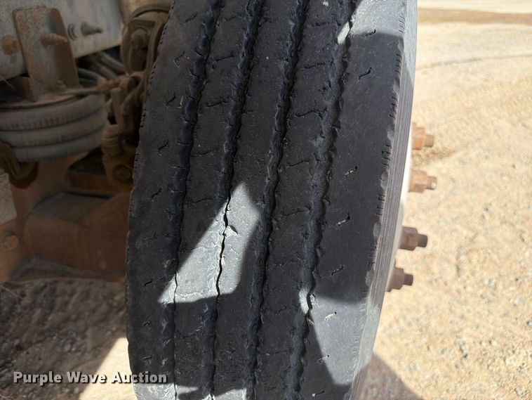 image for item FM7704 2015 Western Star 4700 