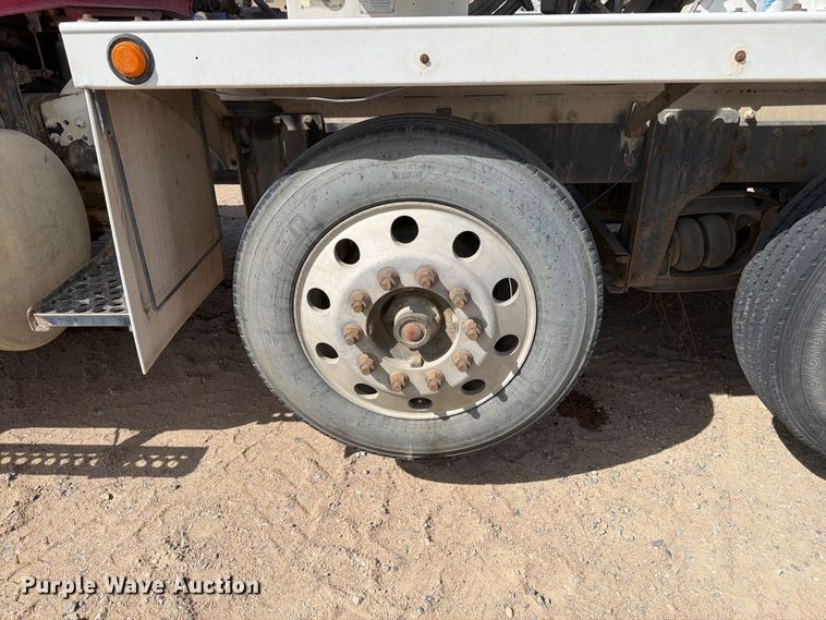 image for item FM7704 2015 Western Star 4700 