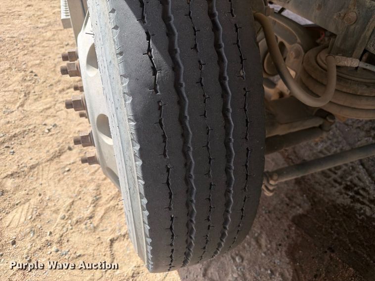 image for item FM7704 2015 Western Star 4700 