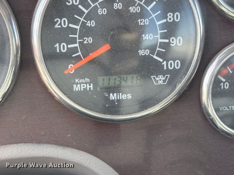 image for item FM7704 2015 Western Star 4700 
