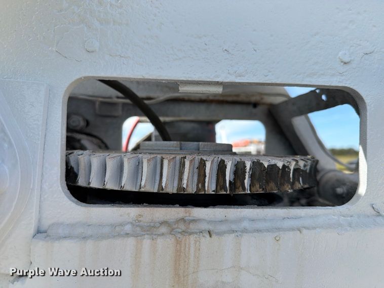 image for item FN2608 2006 Ford F550 Super Duty utility / service truck