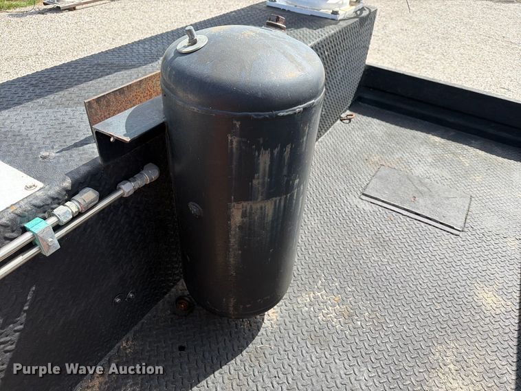image for item FN2608 2006 Ford F550 Super Duty utility / service truck