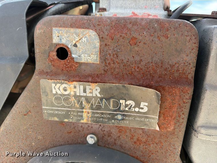 image for item FN2608 2006 Ford F550 Super Duty utility / service truck