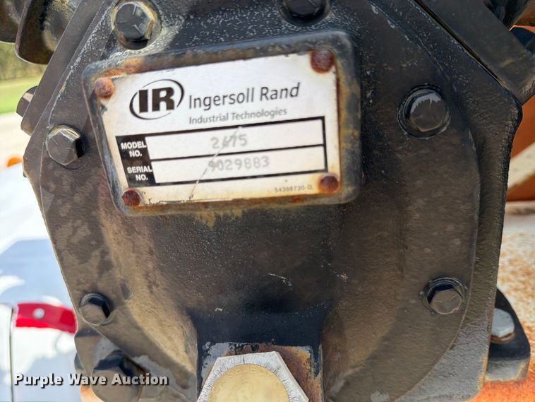 image for item FN2608 2006 Ford F550 Super Duty utility / service truck