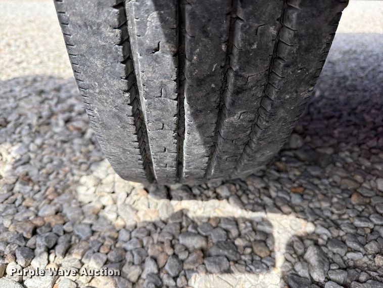 image for item FN2608 2006 Ford F550 Super Duty utility / service truck