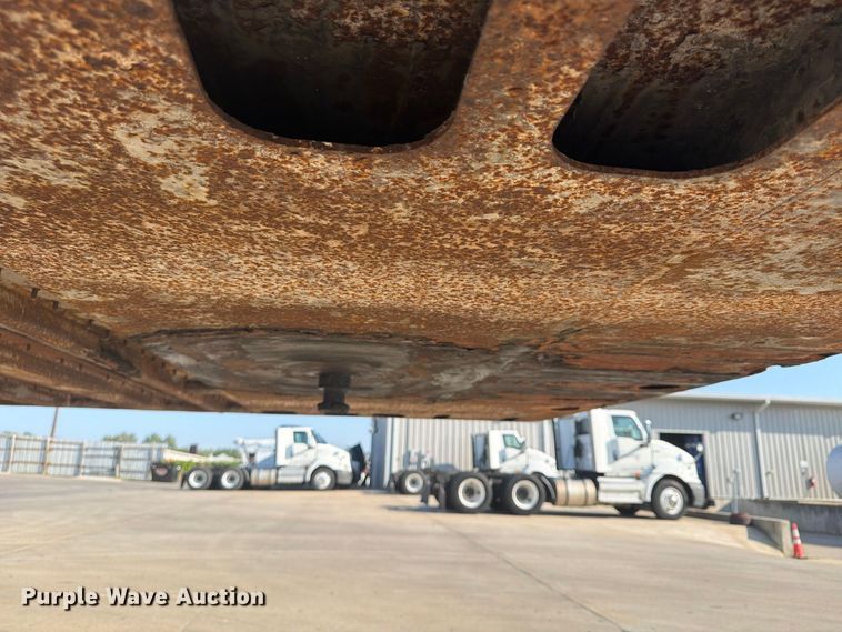 image for item FP4059 2001 Utility VS2DC dry van trailer