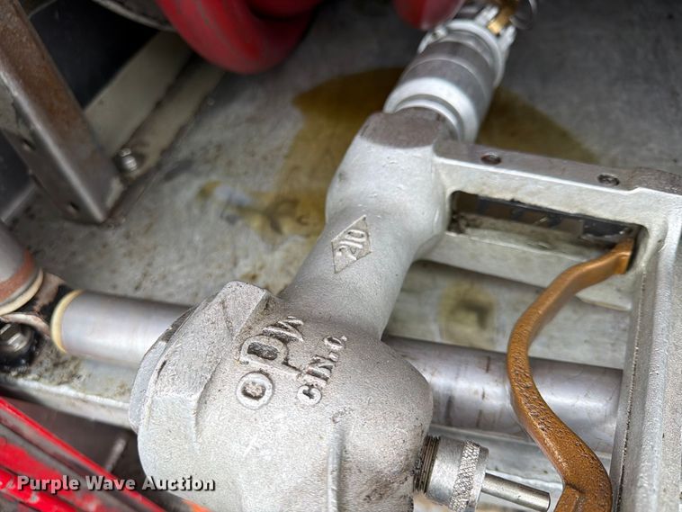 image for item FP4072 2009 Peterbilt 335 fuel truck