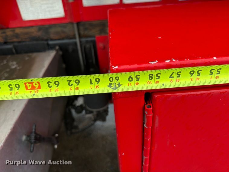 image for item FP4072 2009 Peterbilt 335 fuel truck