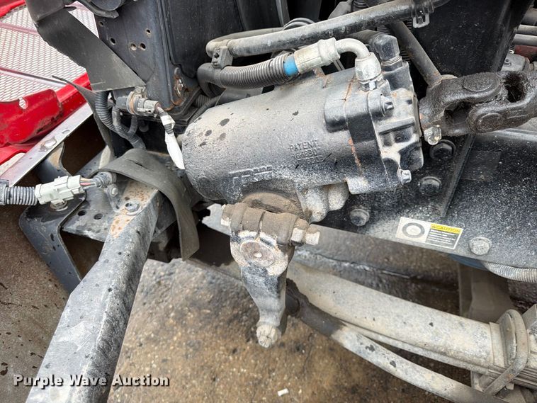image for item FP4072 2009 Peterbilt 335 fuel truck