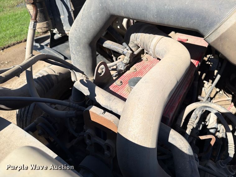 image for item FT7546 2002 Sterling A9500 semi truck