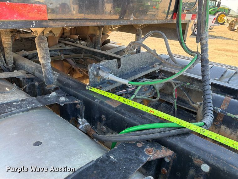 image for item FT8082 2015 Western Star 4900 semi truck