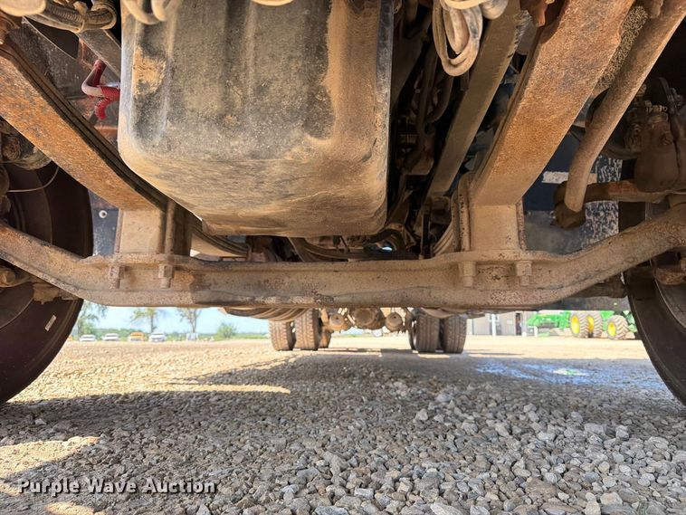 image for item FT8087 2015 Western Star 4900 semi truck