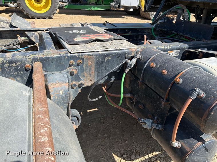 image for item FT8087 2015 Western Star 4900 semi truck