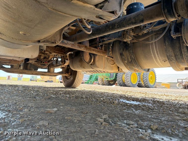 image for item FT8087 2015 Western Star 4900 semi truck