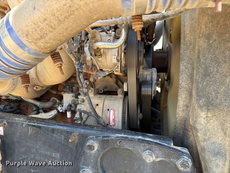 image for item FT8087 2015 Western Star 4900 semi truck