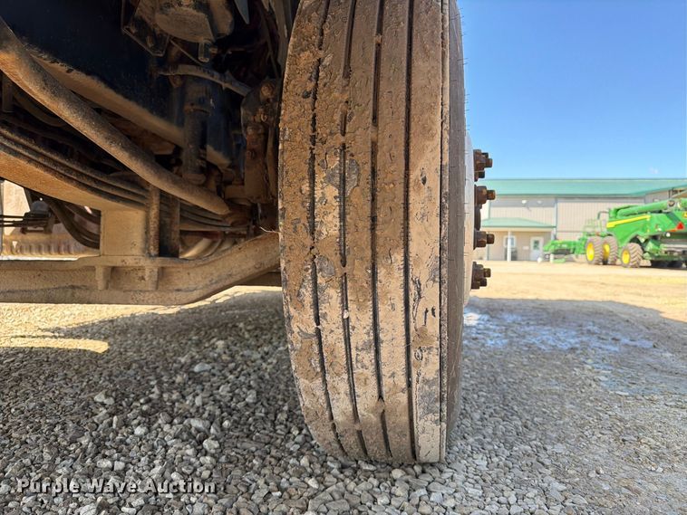 image for item FT8087 2015 Western Star 4900 semi truck