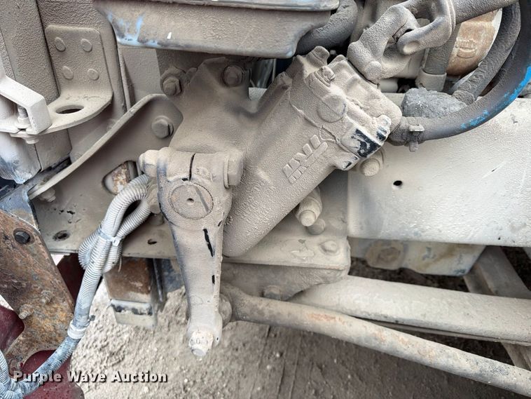 image for item FU4727 2006 Freightliner Columbia semi truck