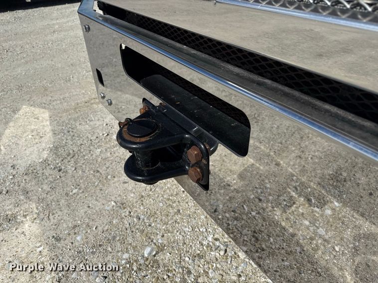 image for item ND9552 2022 Kenworth T880 semi truck