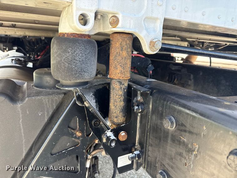 image for item ND9552 2022 Kenworth T880 semi truck