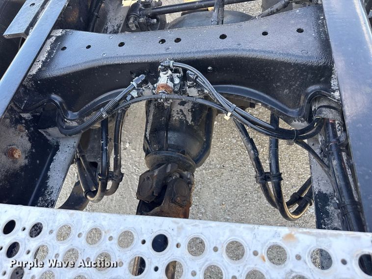 image for item ND9552 2022 Kenworth T880 semi truck