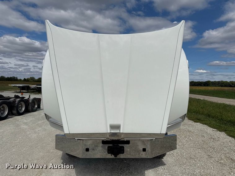 image for item ND9552 2022 Kenworth T880 semi truck