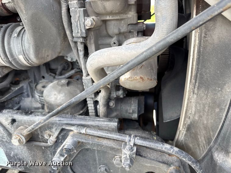 image for item ND9552 2022 Kenworth T880 semi truck