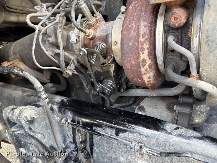 image for item ND9552 2022 Kenworth T880 semi truck