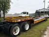 1978 Alabama Trailer Co. MTS 30 AW lowboy equipment trailer