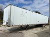 2006 Stoughton ZGPVW-535T-S-C-AR dry van trailer