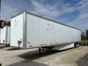 2011 Wabash dry van trailer