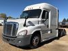2016 Freightliner Cascadia 125 semi truck