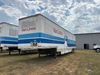 1990 Kentucky dry van trailer
