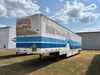 1989 Kentucky dry van trailer