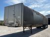2015 Fontaine Revolution 52 conestoga trailer
