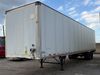 2008 Stoughton ZGPVW-535T-S-C-AR dry van trailer