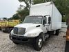 2019 International 4300 box truck