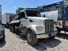 2026 Peterbilt 567 dump truck