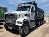 2026 Western Star 49X dump truck