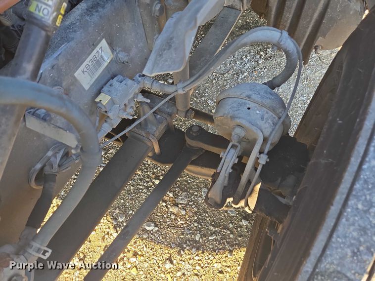 image for item YA1298 2019 Freightliner Cascadia  semi truck