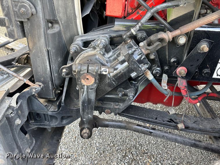 image for item YA1845 2020 Kenworth T680 semi truck