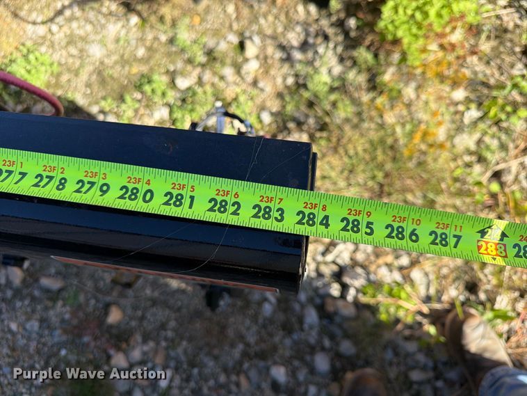 image for item YA2097 2025 Freightliner 114SD Crew Cab truck cab and chassis