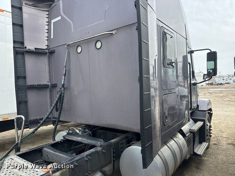 image for item YA2601 2023 Mack AN64T semi truck
