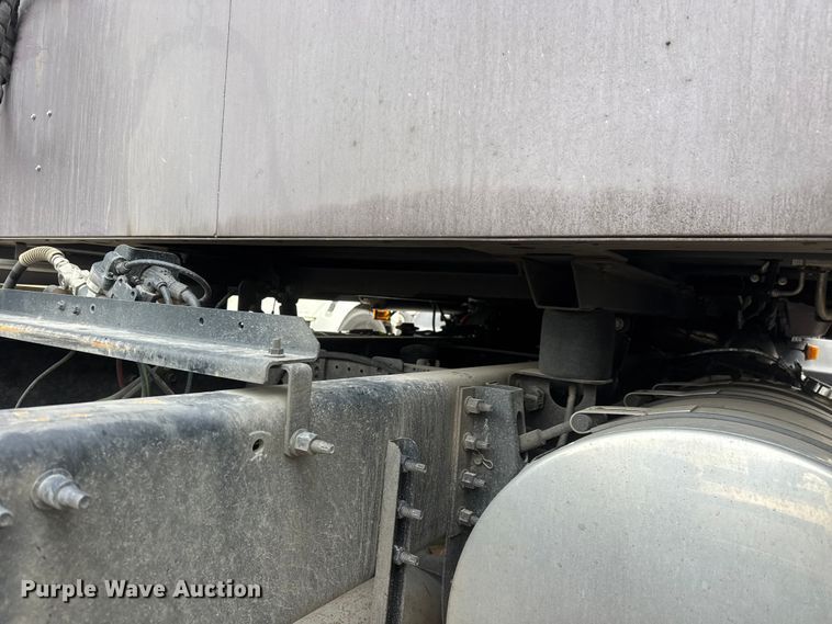 image for item YA2601 2023 Mack AN64T semi truck