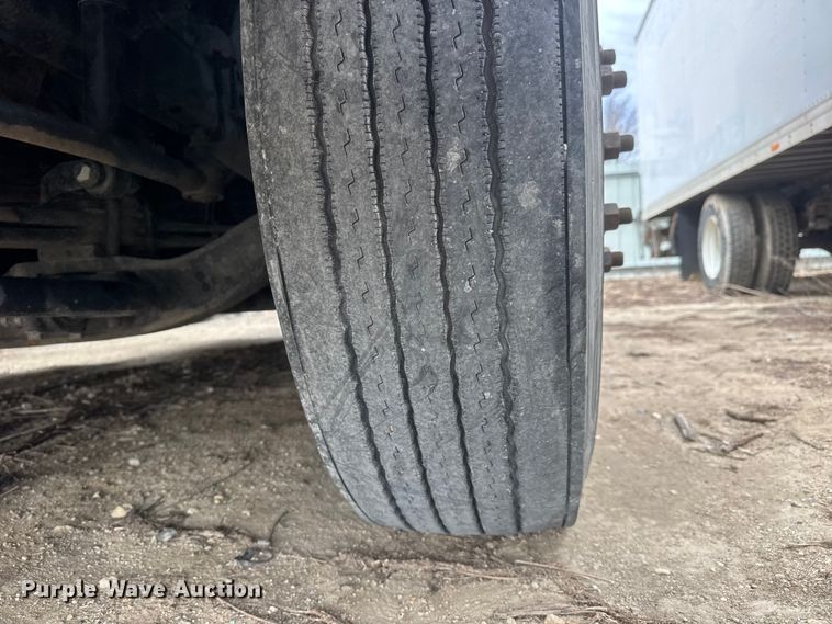 image for item YA2601 2023 Mack AN64T semi truck