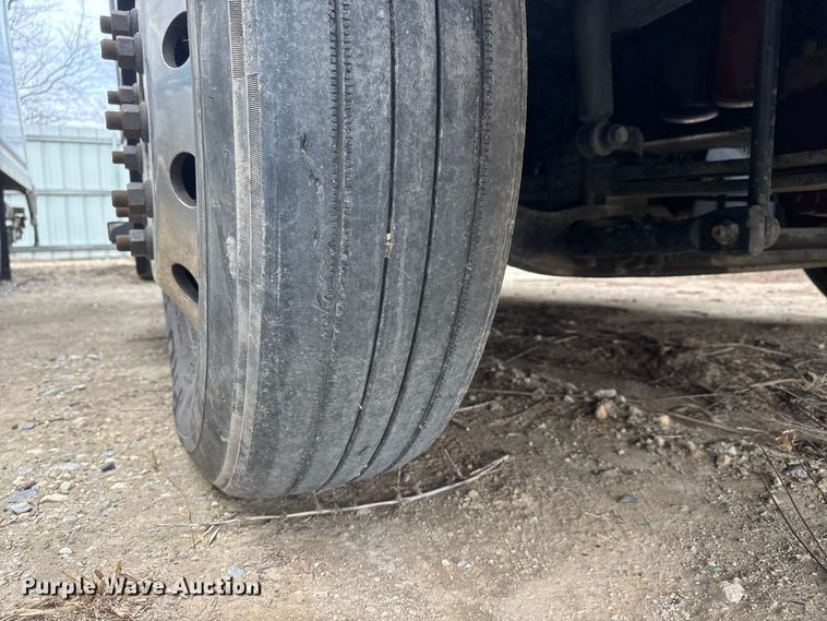 image for item YA2601 2023 Mack AN64T semi truck