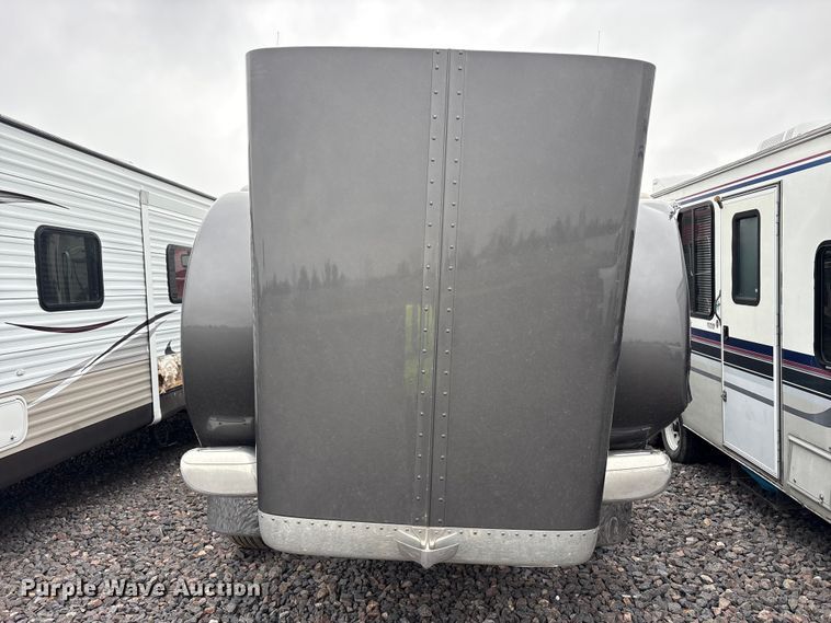 image for item YA3178 2023 Peterbilt 389 semi truck