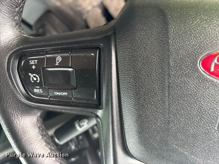 image for item YA3178 2023 Peterbilt 389 semi truck