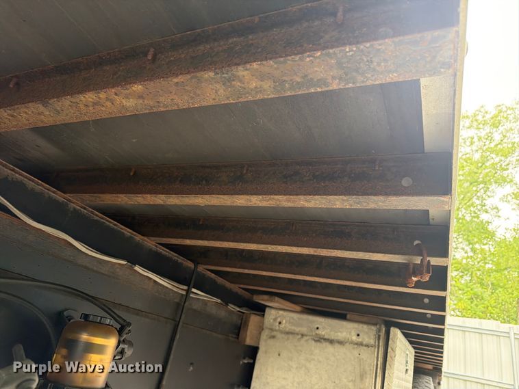image for item YA3543 2019 International 4300 box truck