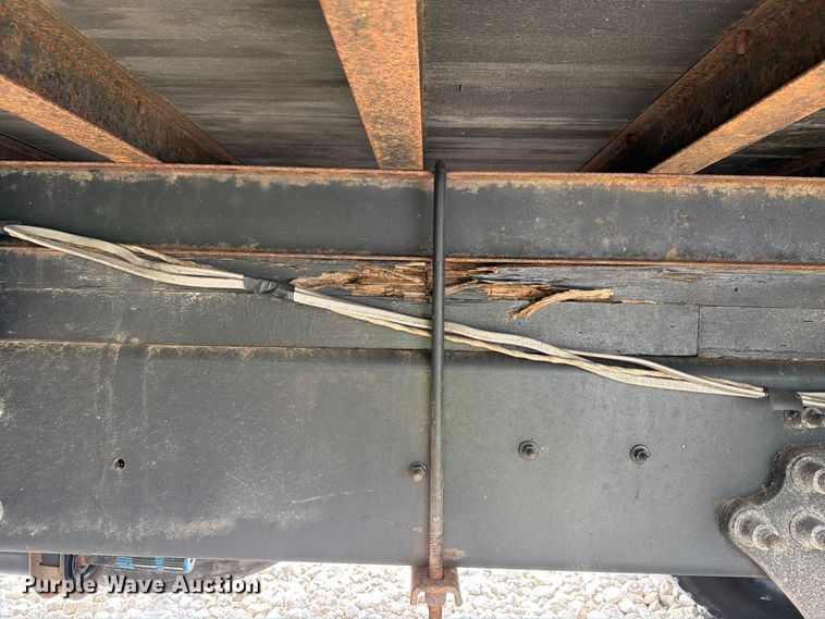 image for item YA3543 2019 International 4300 box truck